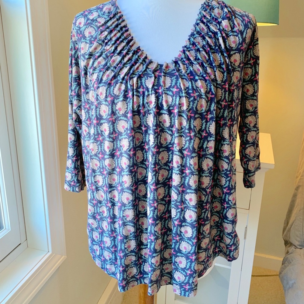 Lucky Brand Top